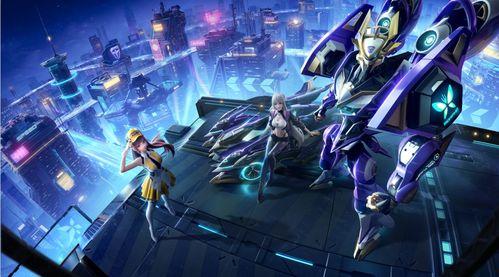 小橘子爆料机甲视频,揭秘神秘机甲视频背后的科技力量