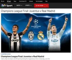 欧冠在线观看,在线观看尽享激情盛宴